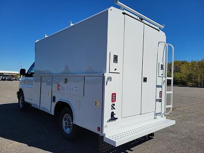 New 2025 GMC Savana 3500 Service Utility Van for sale #5GM50016 - photo 2