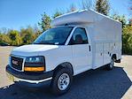New 2025 GMC Savana 3500 Service Utility Van for sale #5GM50016 - photo 1