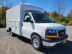 New 2025 GMC Savana 3500 Service Utility Van for sale #5GM50016 - photo 4