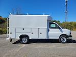 New 2025 GMC Savana 3500 Service Utility Van for sale #5GM50016 - photo 5