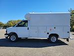 New 2025 GMC Savana 3500 Service Utility Van for sale #5GM50016 - photo 8