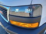 New 2025 GMC Savana 3500 Service Utility Van for sale #5GM50016 - photo 9