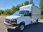 New 2025 GMC Savana 3500 Service Utility Van for sale #5GM50017 - photo 1