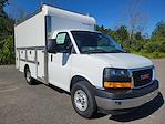 New 2025 GMC Savana 3500 Service Utility Van for sale #5GM50017 - photo 4