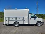 New 2025 GMC Savana 3500 Service Utility Van for sale #5GM50017 - photo 5