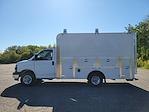 New 2025 GMC Savana 3500 Service Utility Van for sale #5GM50017 - photo 8