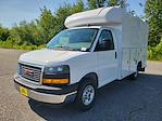 New 2025 GMC Savana 3500 Service Utility Van for sale #5GM50018 - photo 1