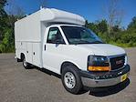 New 2025 GMC Savana 3500 Service Utility Van for sale #5GM50018 - photo 4