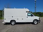New 2025 GMC Savana 3500 Service Utility Van for sale #5GM50018 - photo 5
