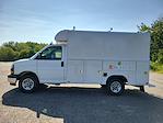 New 2025 GMC Savana 3500 Service Utility Van for sale #5GM50018 - photo 8