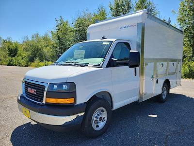 New 2025 GMC Savana 3500 Service Utility Van for sale #5GM50019 - photo 1