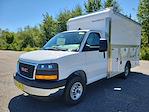 New 2025 GMC Savana 3500 Service Utility Van for sale #5GM50019 - photo 1