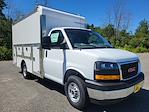 New 2025 GMC Savana 3500 Service Utility Van for sale #5GM50019 - photo 4