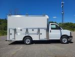 New 2025 GMC Savana 3500 Service Utility Van for sale #5GM50019 - photo 5