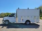 New 2025 GMC Savana 3500 Service Utility Van for sale #5GM50019 - photo 8
