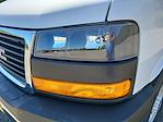New 2025 GMC Savana 3500 Service Utility Van for sale #5GM50019 - photo 9