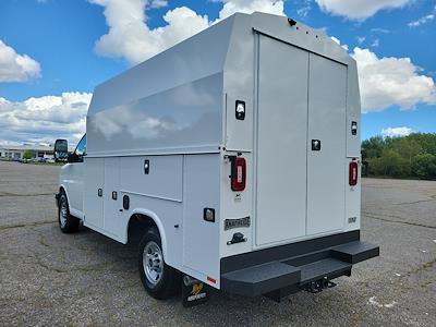 New 2025 GMC Savana 3500 Service Utility Van for sale #5GM50020 - photo 2