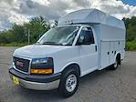 New 2025 GMC Savana 3500 Service Utility Van for sale #5GM50020 - photo 1