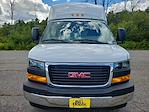 New 2025 GMC Savana 3500 Service Utility Van for sale #5GM50020 - photo 3