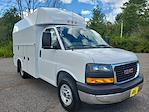 New 2025 GMC Savana 3500 Service Utility Van for sale #5GM50020 - photo 4