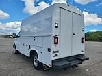 New 2025 GMC Savana 3500 Service Utility Van for sale #5GM50020 - photo 2