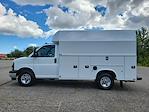 New 2025 GMC Savana 3500 Service Utility Van for sale #5GM50020 - photo 8