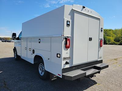 New 2025 GMC Savana 3500 Service Utility Van for sale #5GM50021 - photo 2