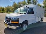 New 2025 GMC Savana 3500 Service Utility Van for sale #5GM50021 - photo 1