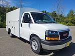 New 2025 GMC Savana 3500 Service Utility Van for sale #5GM50021 - photo 4