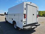 New 2025 GMC Savana 3500 Service Utility Van for sale #5GM50021 - photo 2