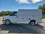 New 2025 GMC Savana 3500 Service Utility Van for sale #5GM50021 - photo 8