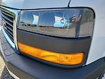 New 2025 GMC Savana 3500 Service Utility Van for sale #5GM50021 - photo 9