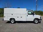 New 2025 GMC Savana 3500 Service Utility Van for sale #5GM50022 - photo 5