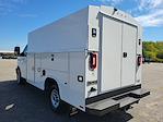 New 2025 GMC Savana 3500 Service Utility Van for sale #5GM50022 - photo 2