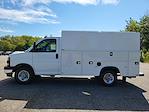 New 2025 GMC Savana 3500 Service Utility Van for sale #5GM50022 - photo 8