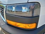 New 2025 GMC Savana 3500 Service Utility Van for sale #5GM50022 - photo 9