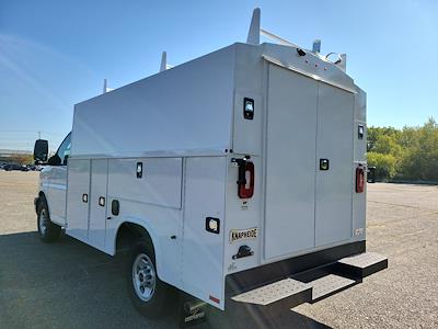 New 2025 GMC Savana 3500 Service Utility Van for sale #5GM50023 - photo 2