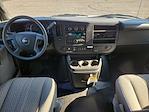 New 2025 GMC Savana 3500 Service Utility Van for sale #5GM50023 - photo 17