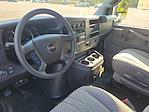 New 2025 GMC Savana 3500 Service Utility Van for sale #5GM50023 - photo 18