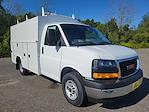New 2025 GMC Savana 3500 Service Utility Van for sale #5GM50023 - photo 4