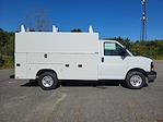 New 2025 GMC Savana 3500 Service Utility Van for sale #5GM50023 - photo 5