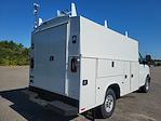 New 2025 GMC Savana 3500 Service Utility Van for sale #5GM50023 - photo 6