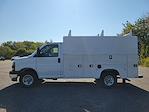 New 2025 GMC Savana 3500 Service Utility Van for sale #5GM50023 - photo 8