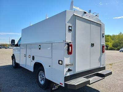 New 2025 GMC Savana 3500 Service Utility Van for sale #5GM50024 - photo 2