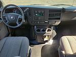 New 2025 GMC Savana 3500 Service Utility Van for sale #5GM50024 - photo 17