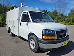 New 2025 GMC Savana 3500 Service Utility Van for sale #5GM50024 - photo 4