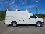 New 2025 GMC Savana 3500 Service Utility Van for sale #5GM50024 - photo 5