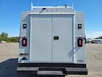 New 2025 GMC Savana 3500 Service Utility Van for sale #5GM50024 - photo 7
