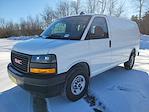 New 2025 GMC Savana 2500 Empty Cargo Van for sale #5GM50025S - photo 1