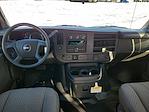 New 2025 GMC Savana 2500 Empty Cargo Van for sale #5GM50025S - photo 17